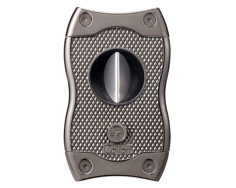 Sigarenknipper Colibri Sv Cut Gunmetal