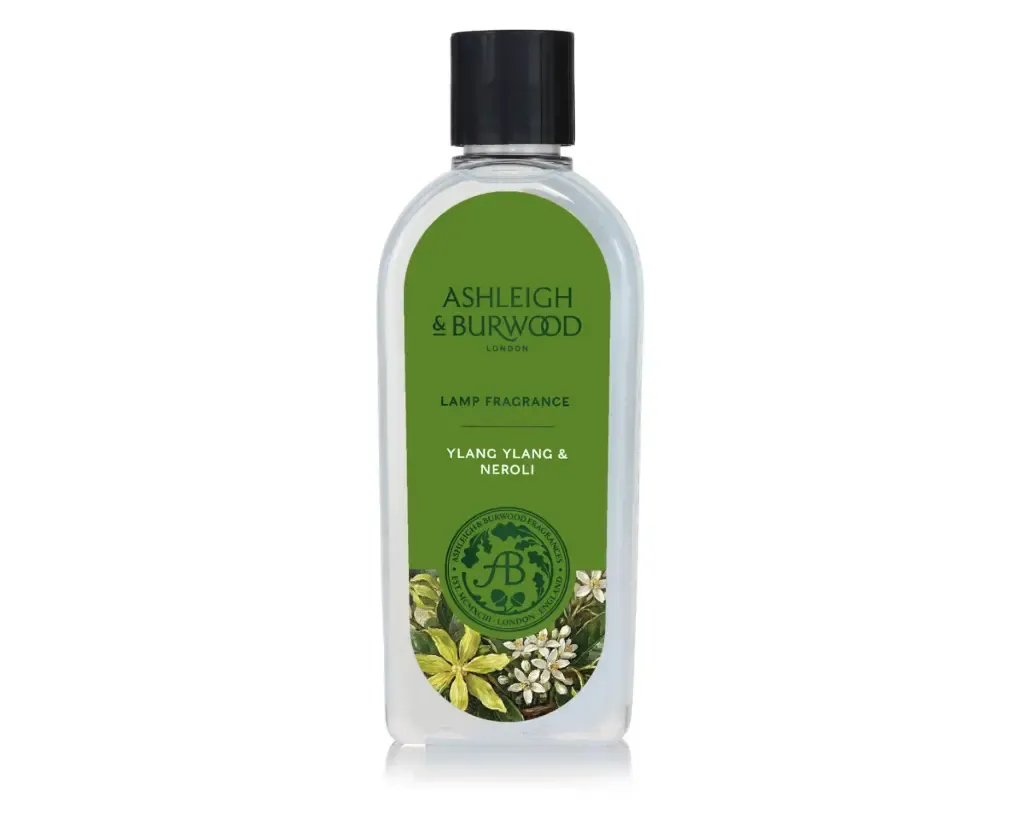 AB Vloeistof Ylang Ylang & Neroli 500ml