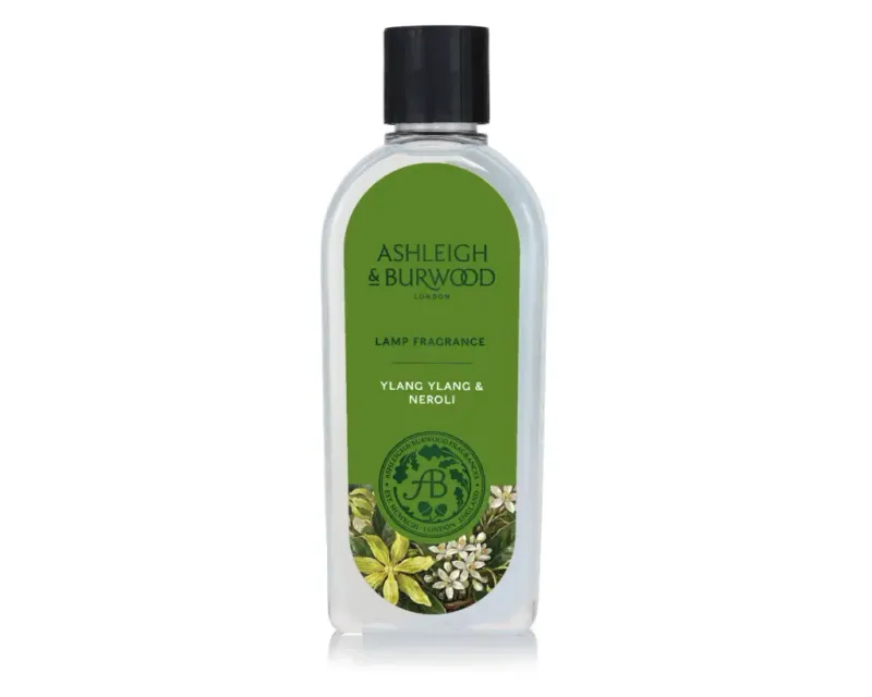 AB Vloeistof Ylang Ylang & Neroli 500ml