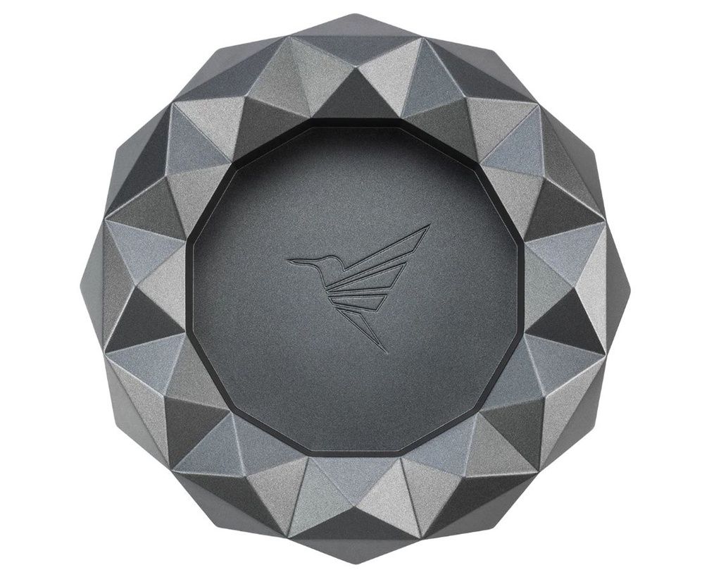 Asbak Sigaar Colibri Quasar Rond Gun Asbak Sigaar Colibri Quasar Rond Gun