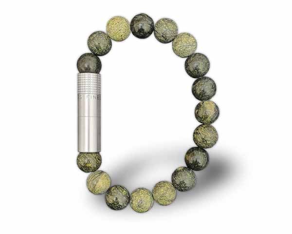 LFL Bracelet Solo Steel Serpentine XL LFL Bracelet Solo Steel Serpentine XL