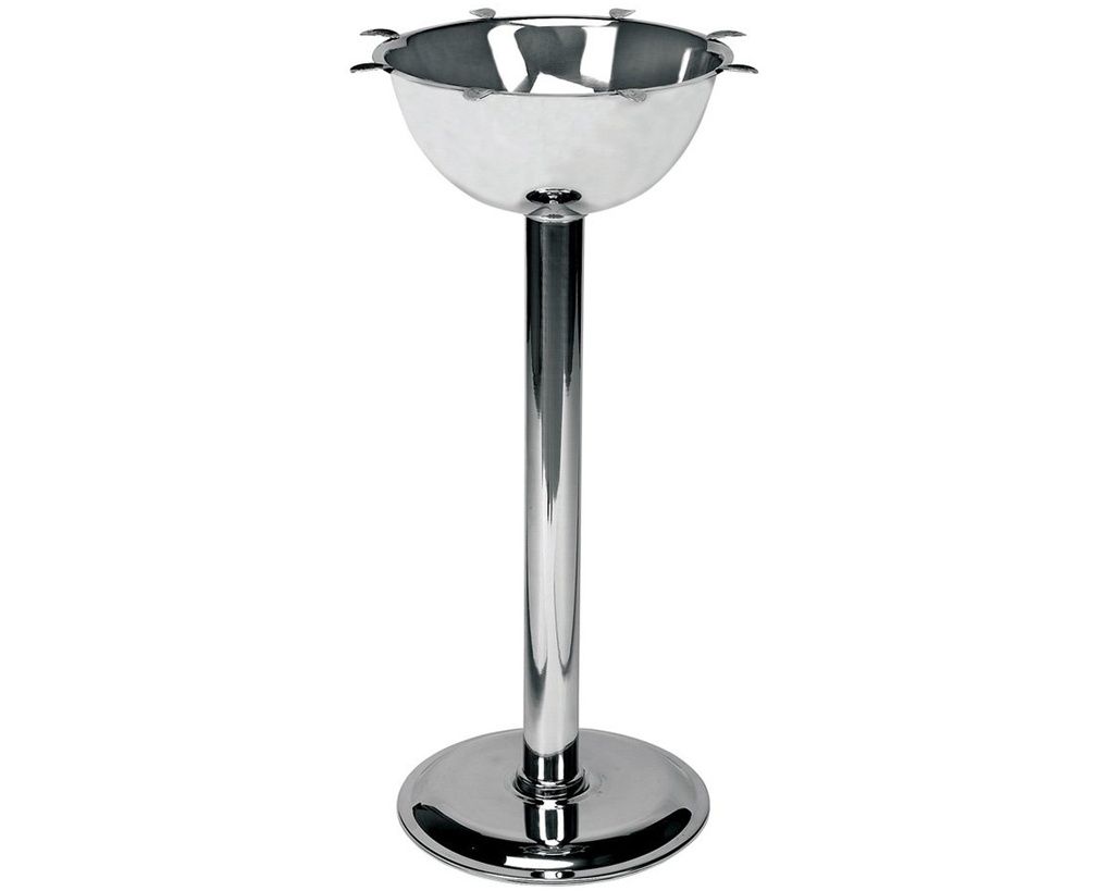 Asbak Sigaar Stinky Floor Herf Edition Stainless Steel Asbak Sigaar Stinky Floor Herf Edition Stainless Steel