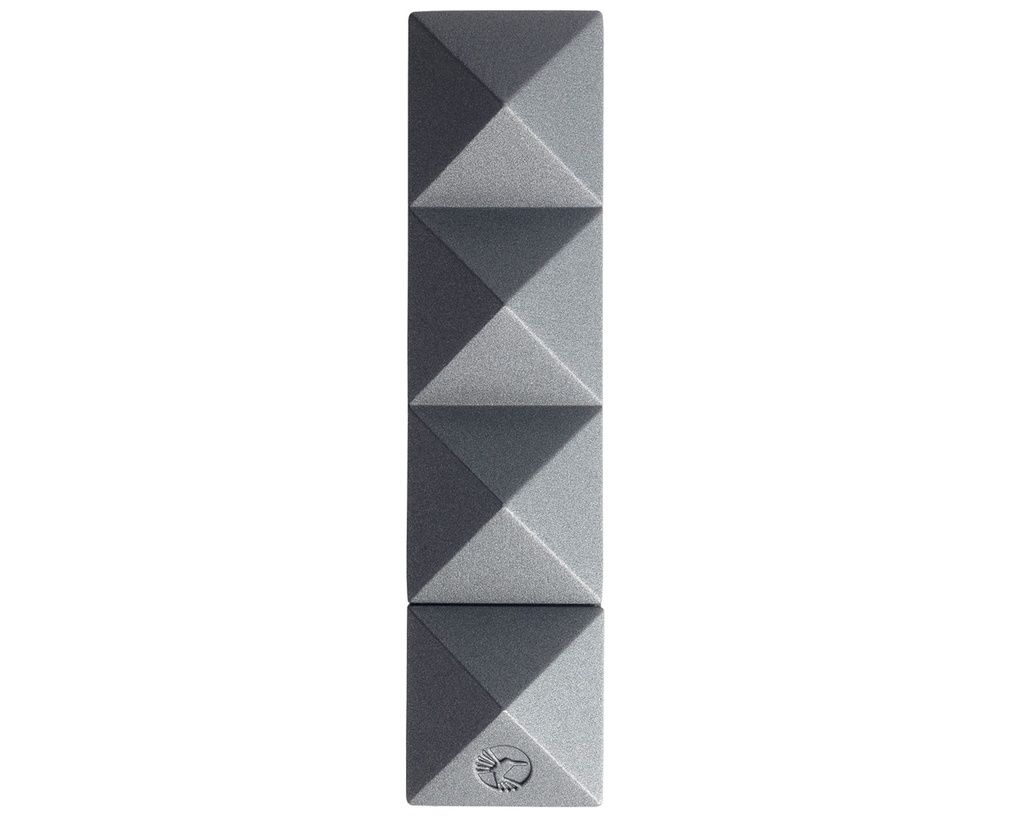Sigarenknipper Punch Colibri Quasar Mat Houtskool