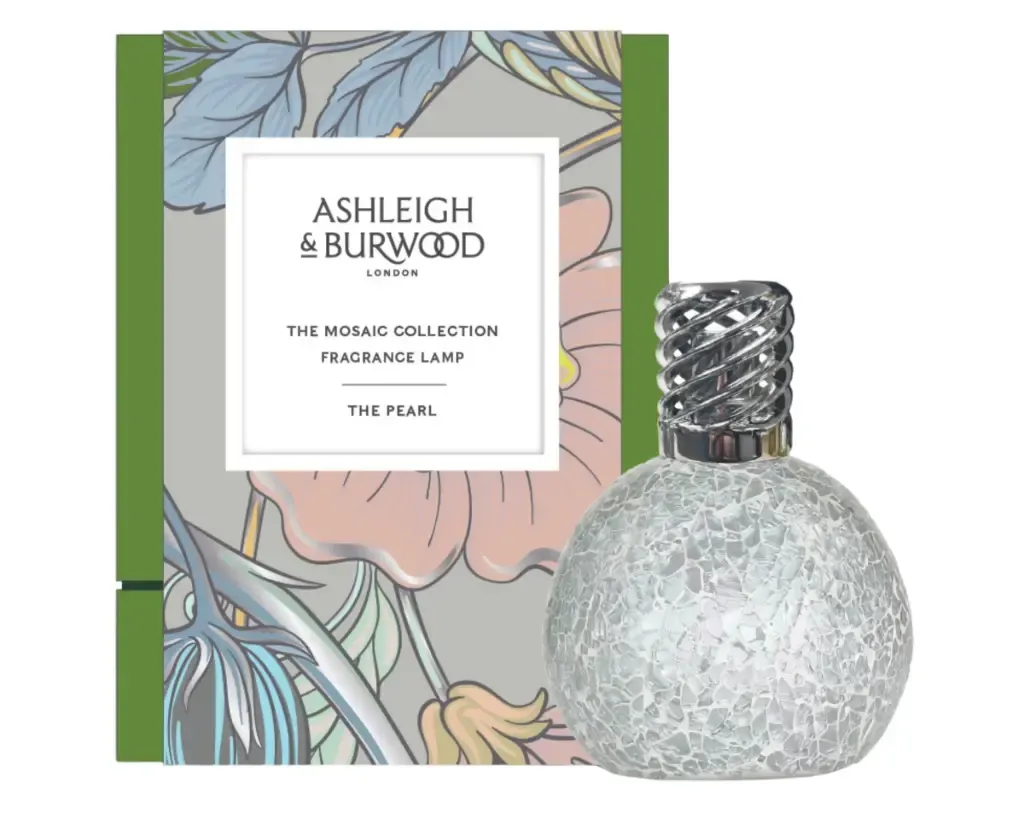 AB Lamp Klein The Pearl