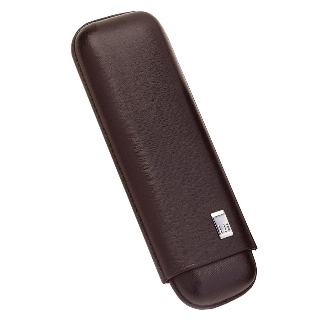 Etui Sigaar White Spot Churchill 2 Finger