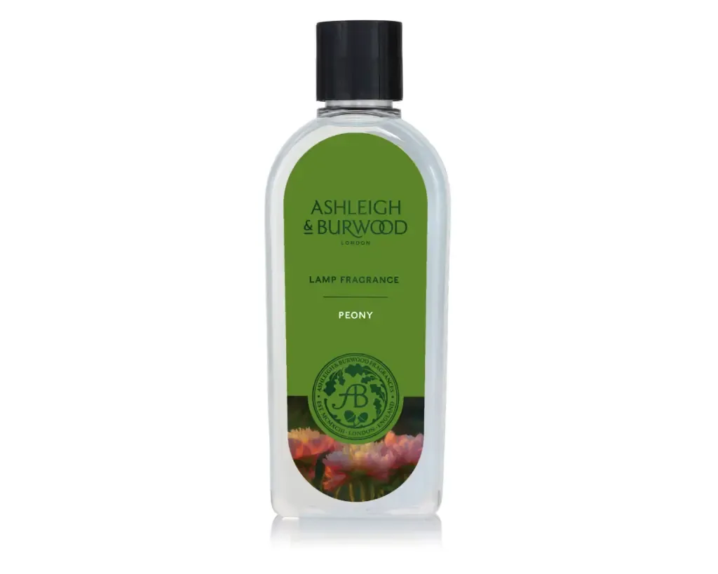 AB Vloeistof Peony 500ml AB Vloeistof Peony 500ml