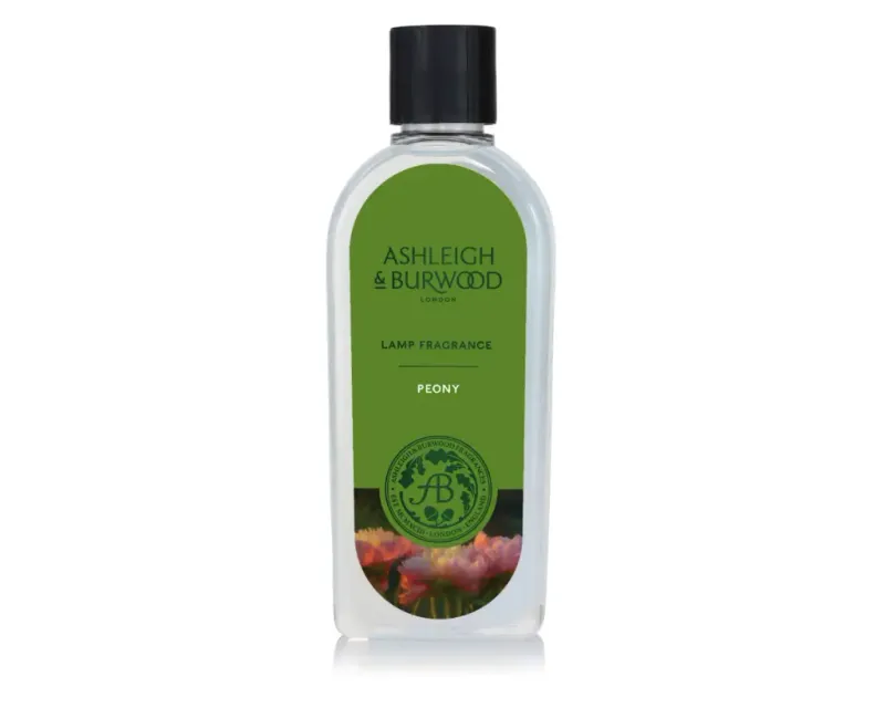 AB Vloeistof Peony 500ml