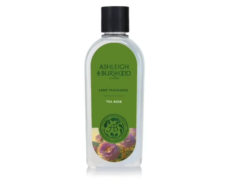 AB Vloeistof Tea Rose 500ml