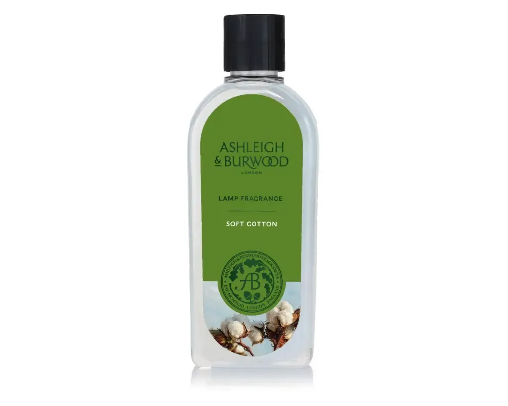 AB Vloeistof Soft Cotton 500ml