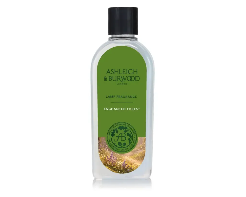 AB Vloeistof Enchanted Forest 500ml