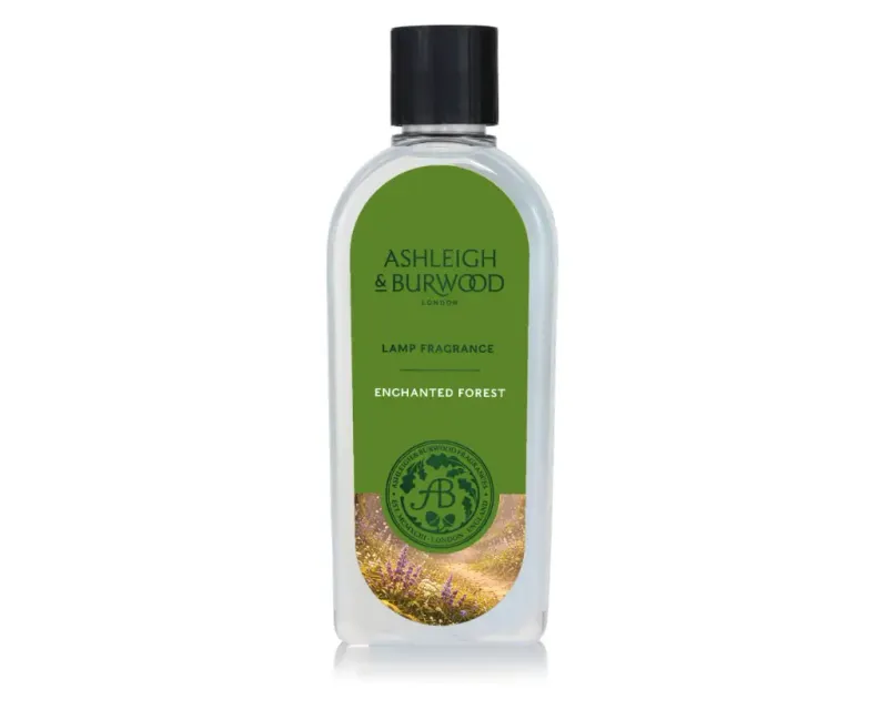AB Vloeistof Enchanted Forest 500ml