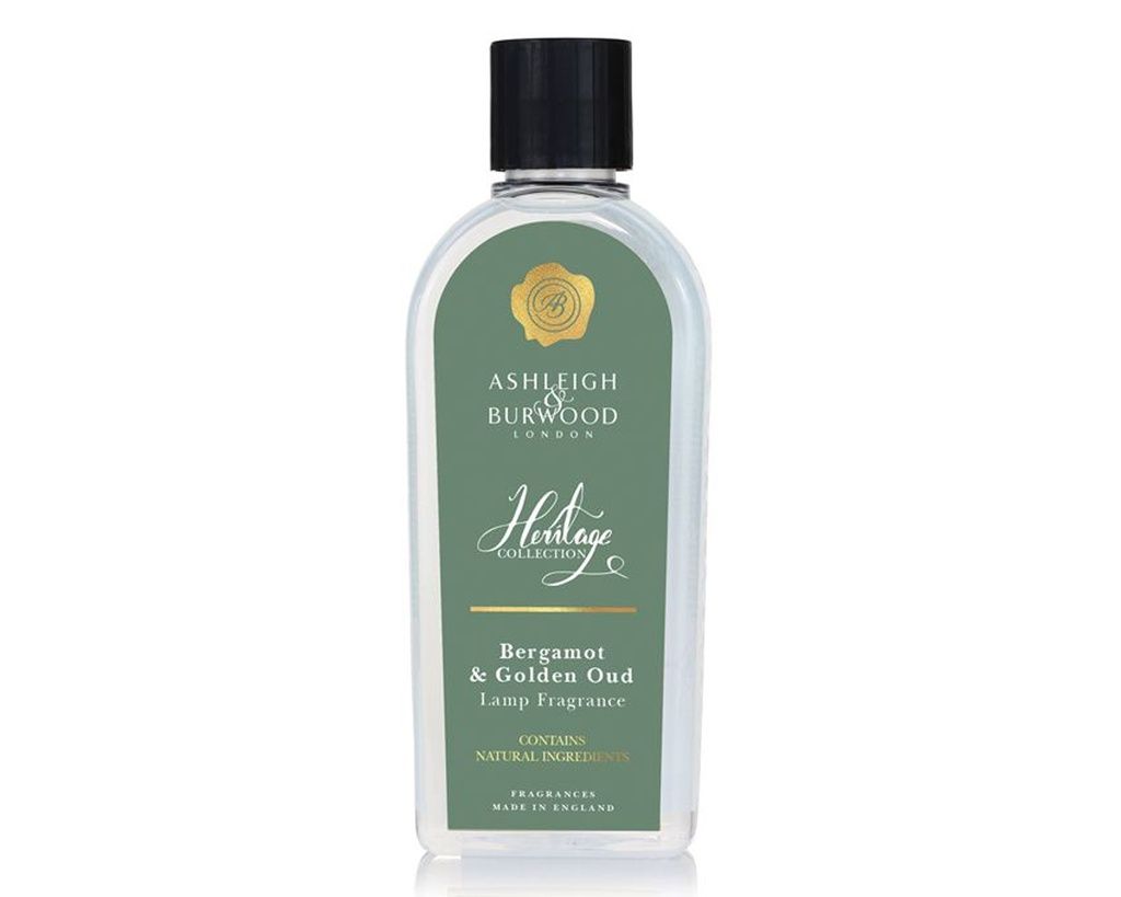 AB Vloeistof Bergamot Golden Oud 500ml AB Vloeistof Bergamot Golden Oud 500ml