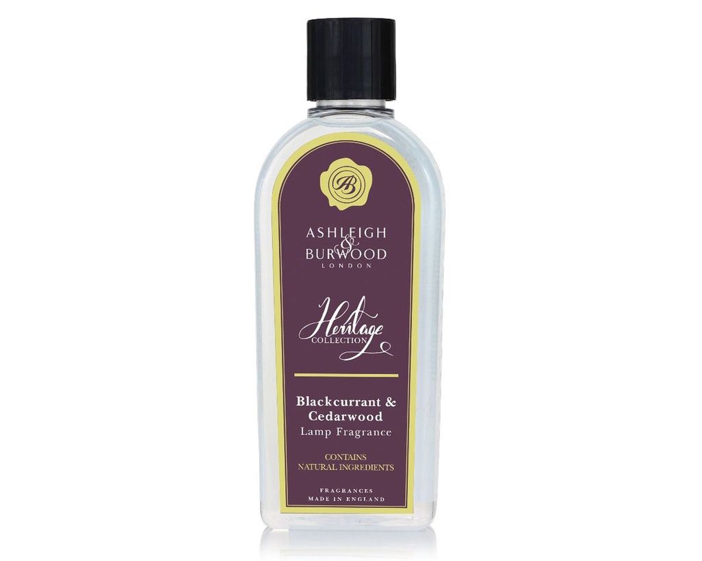AB Vloeistof Blackcurrant Cedarwood 500ml AB Vloeistof Blackcurrant Cedarwood 500ml