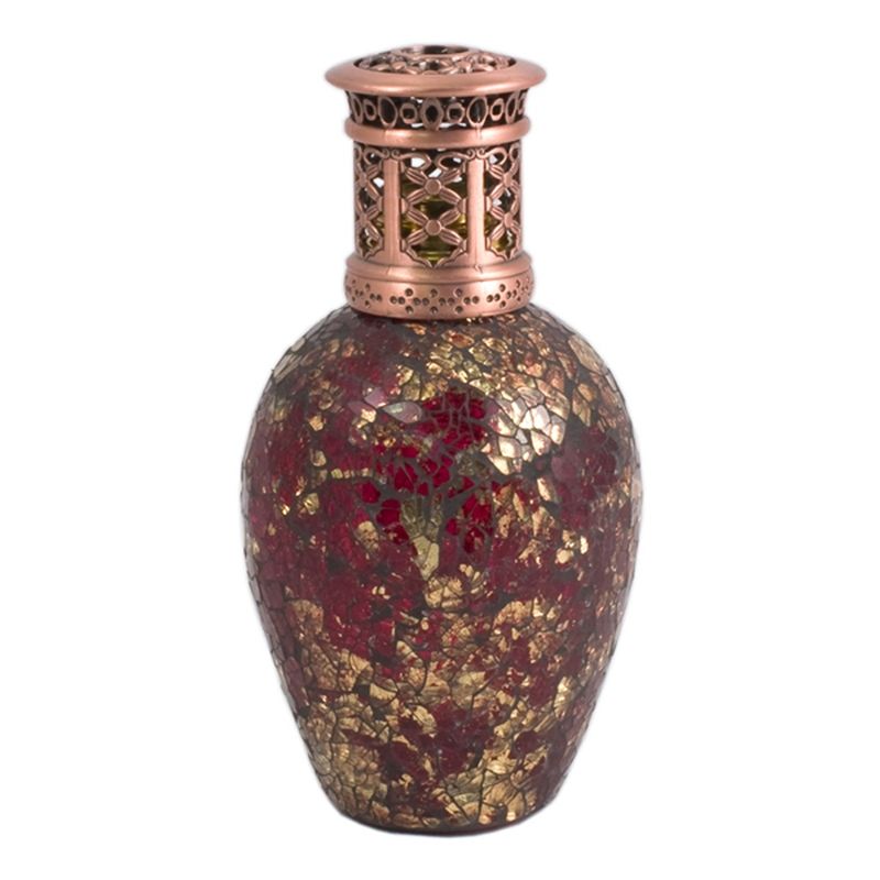 AB Lamp Groot Sangria AB Lamp Groot Sangria