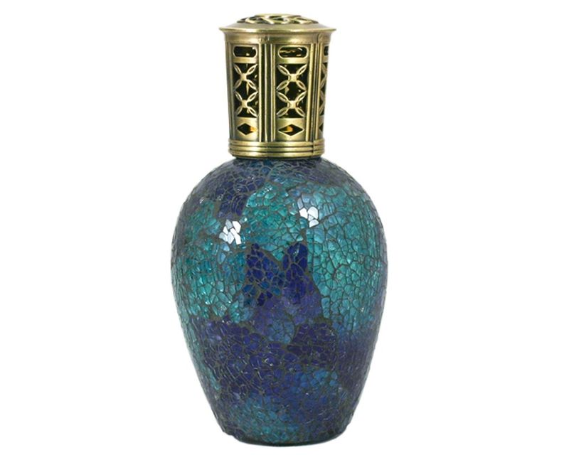 AB Lamp Groot Deep Sea AB Lamp Groot Deep Sea