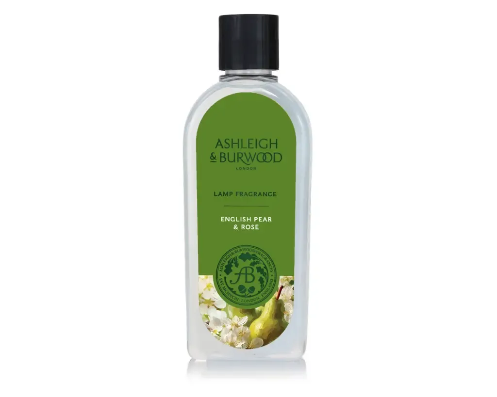 AB Vloeistof English Pear & Rose 500ml AB Vloeistof English Pear & Rose 500ml