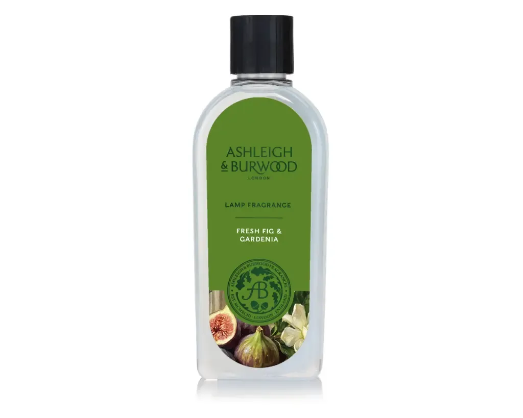 AB Vloeistof Fresh Fig & Gardenia 500ml AB Vloeistof Fresh Fig & Gardenia 500ml