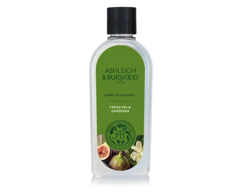 AB Vloeistof Fresh Fig & Gardenia 500ml