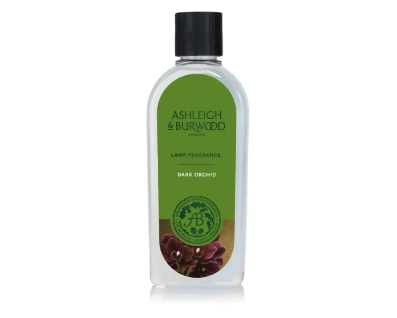 AB Vloeistof NEW Dark Orchid 500ml