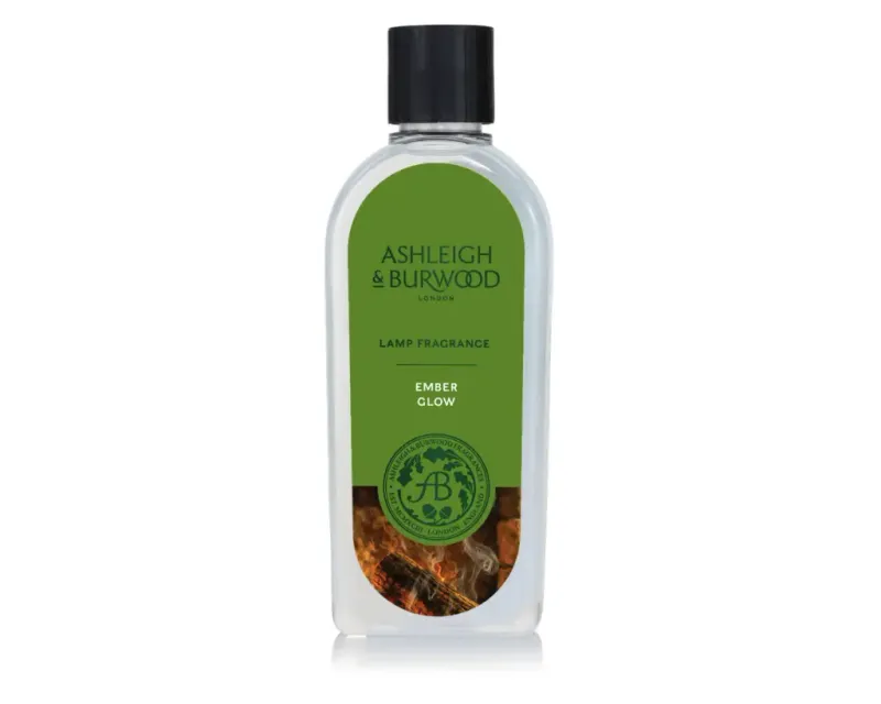 AB Vloeistof NEW Ember Glow 500ml