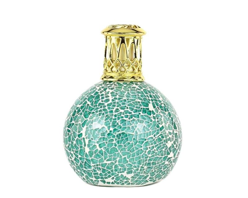 AB Lamp Klein Seafoam