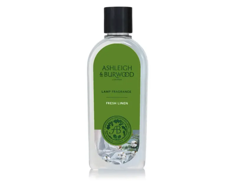 AB Vloeistof Fresh Linen 500ml