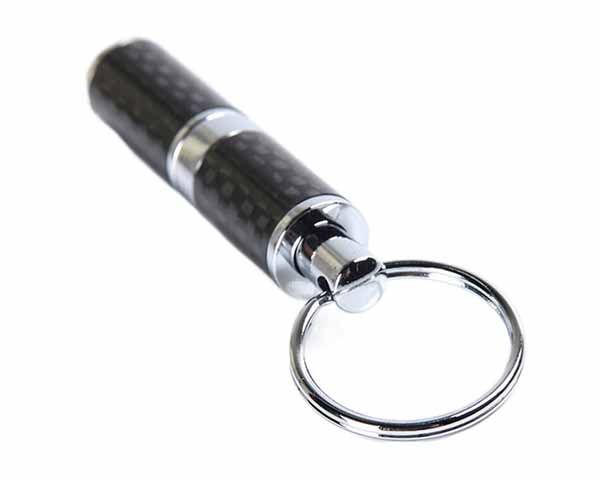 Sigarenknipper Puncher Carbon 7Mm Sigarenknipper Puncher Carbon 7Mm