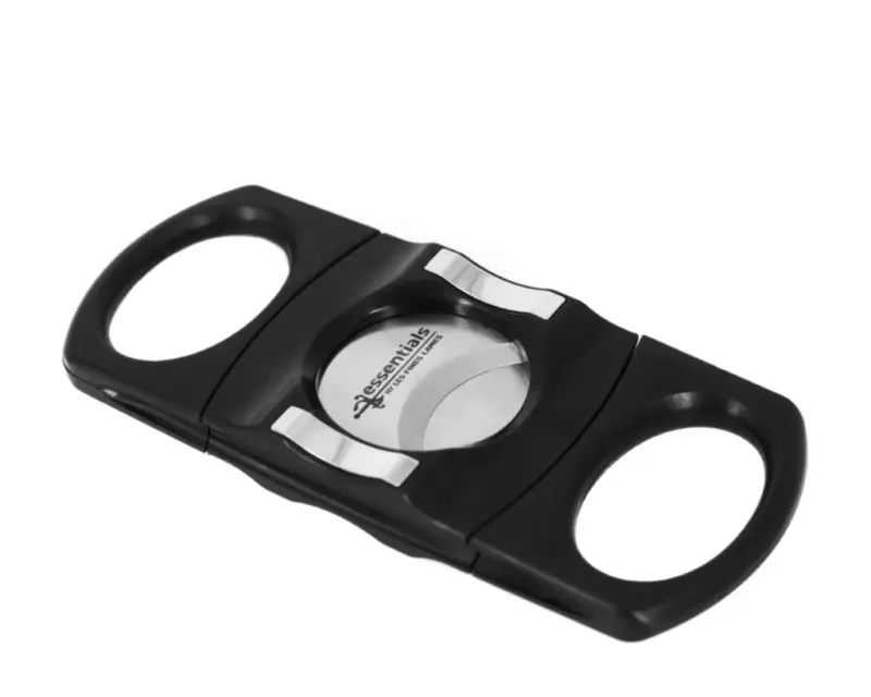 Sigarenknipper LFL Essential Zwart