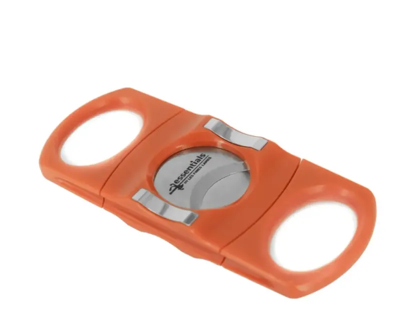 Sigarenknipper LFL Essential Oranje