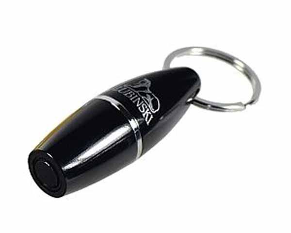 Sigarenknipper Puncher Lubinski Perfecto Lak Zwart Sigarenknipper Puncher Lubinski Perfecto Lak Zwart