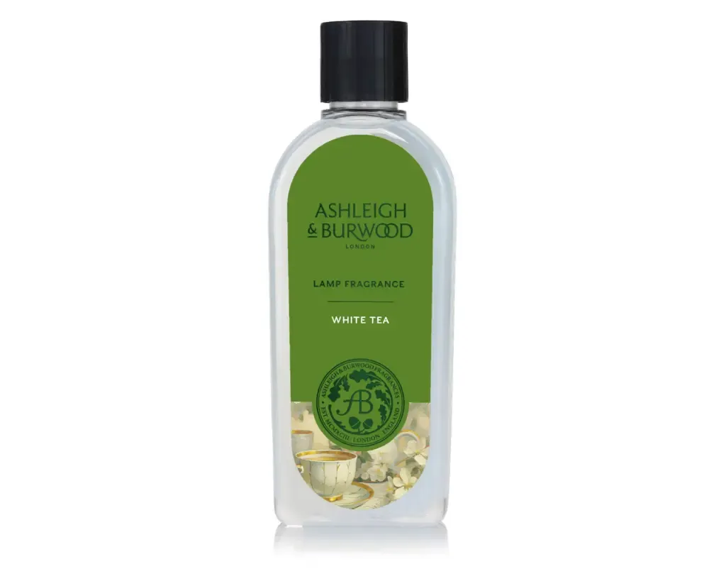 AB Vloeistof White Tea 500ml AB Vloeistof White Tea 500ml