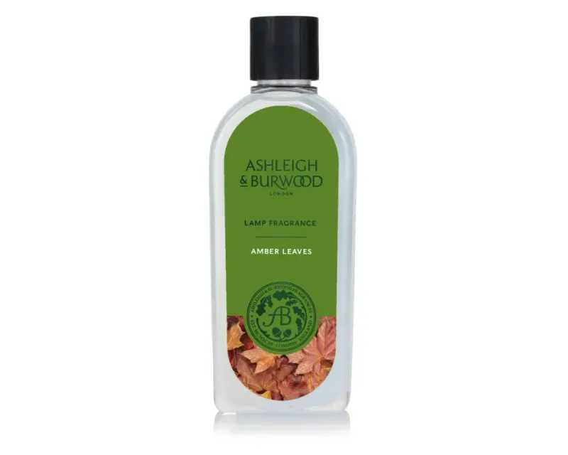 AB Vloeistof Amber Leaves 500ml