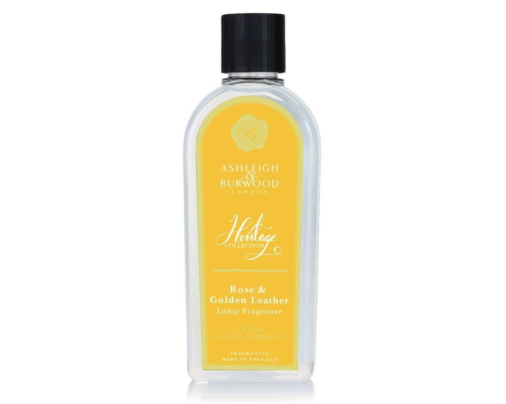 AB Vloeistof Rose Golden Leather 500ml