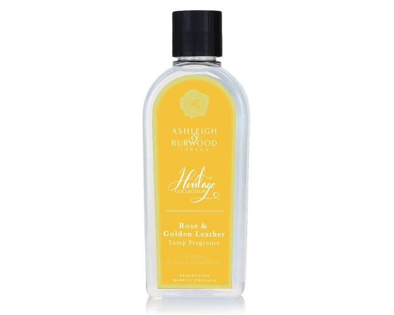 AB Vloeistof Rose Golden Leather 500ml