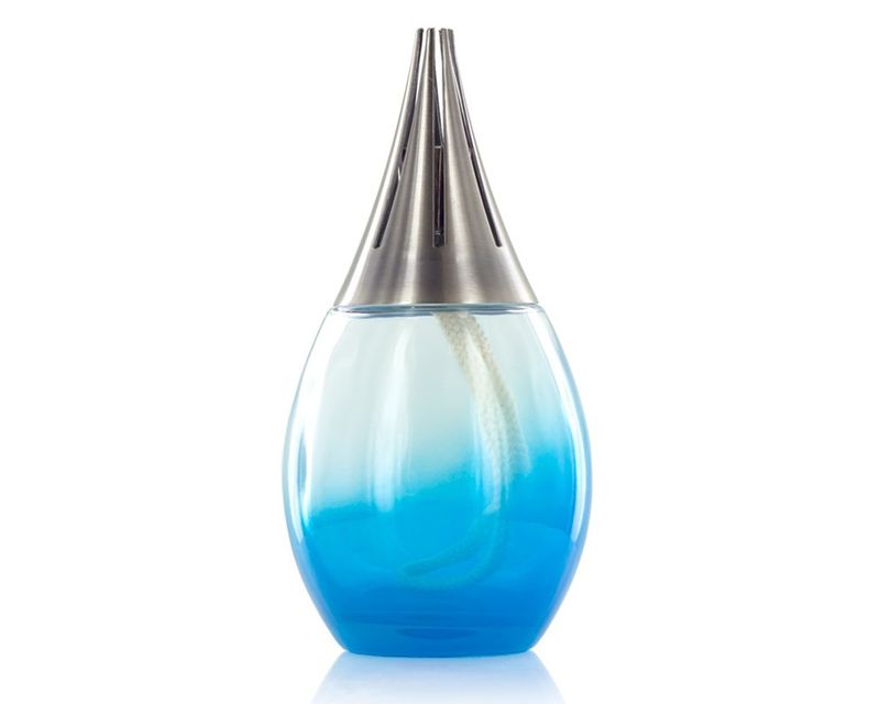 AB Lamp Pendant Blue AB Lamp Pendant Blue