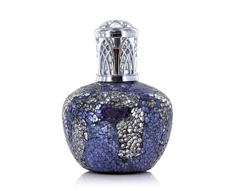 AB Lamp Groot Deep Purple AB Lamp Groot Deep Purple
