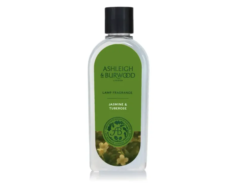 AB Vloeistof Jasmine & Tuberose 500ml