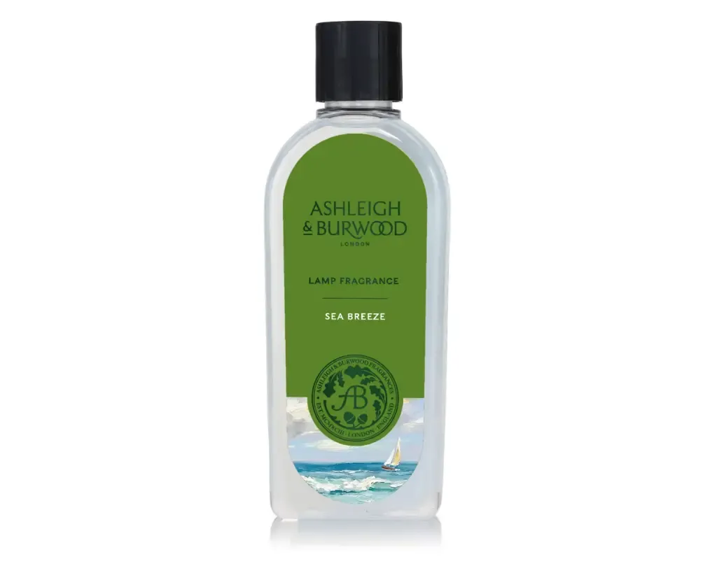 AB Vloeistof Sea Breeze 500ml AB Vloeistof Sea Breeze 500ml