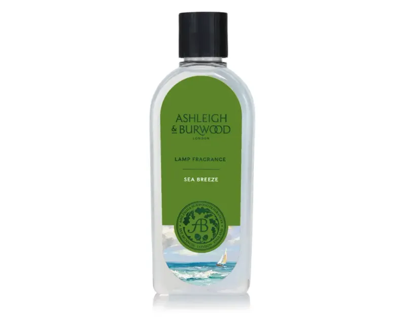 AB Vloeistof Sea Breeze 500ml