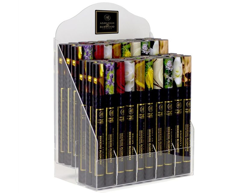 AB Premium Wierookstokjes Complete Display