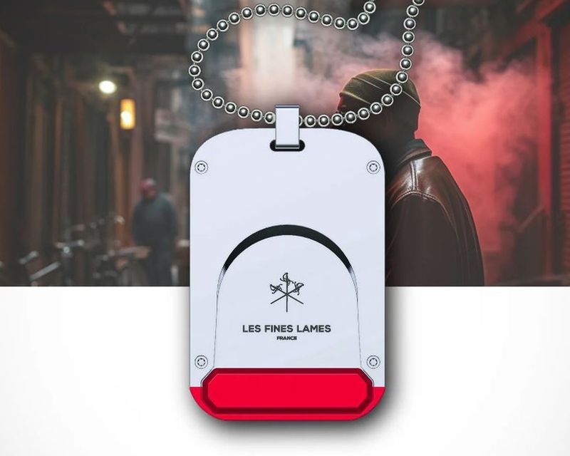 LFL Tag T135 Rood