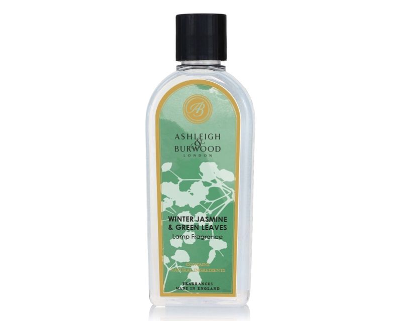 AB Vloeistof Winter Jasmine & Green Leaves 500ml