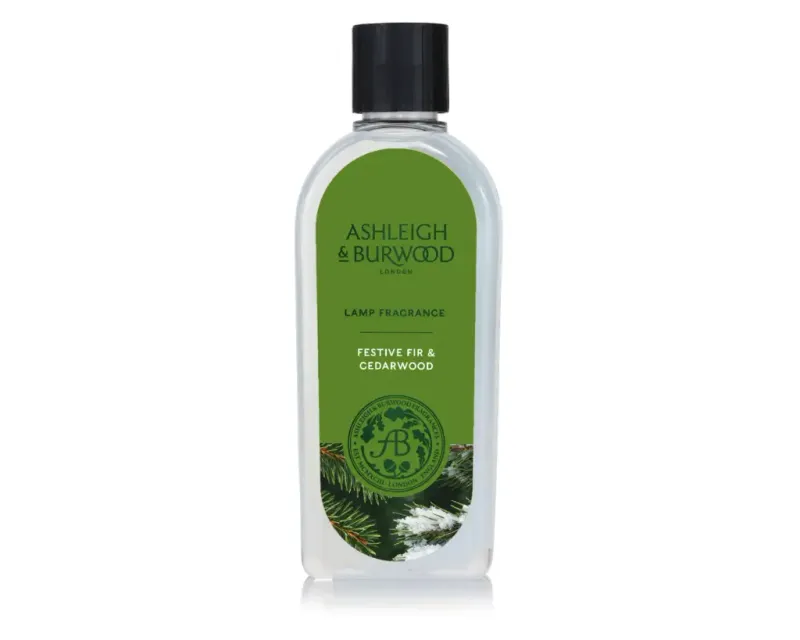 AB Vloeistof NEW Festive Fir & Cedarwood 500ml