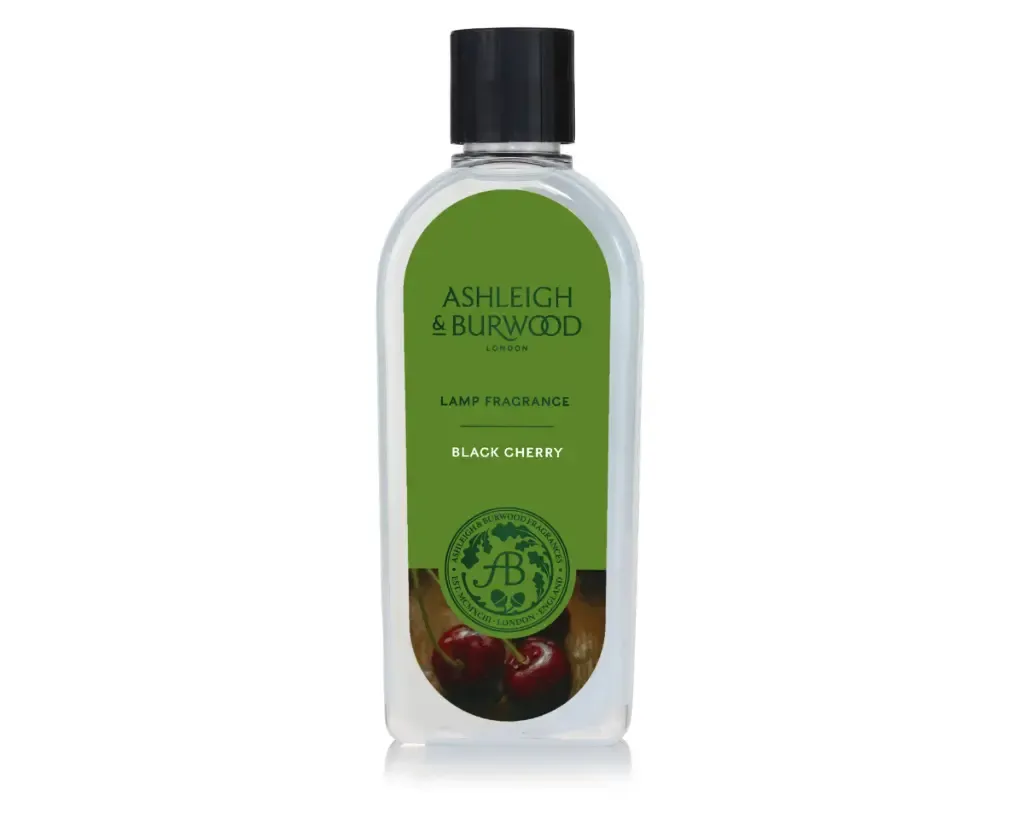 AB Vloeistof Black Cherry 500ml
