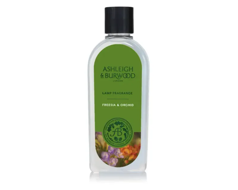 AB Vloeistof Freesia & Orchid 500ml