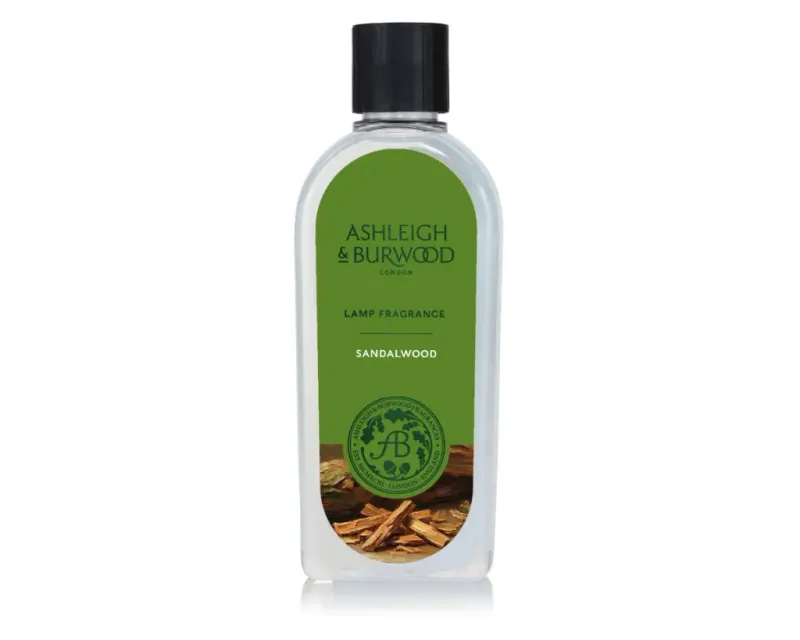AB Vloeistof Sandalwood 500ml