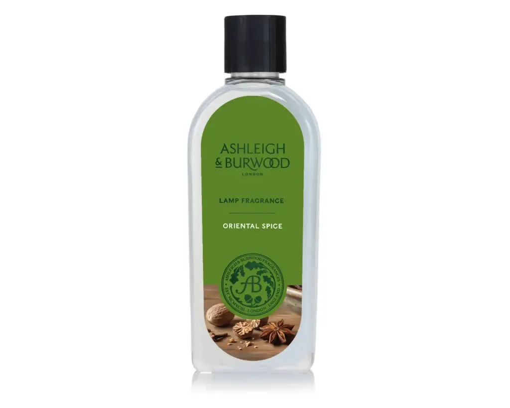 AB Vloeistof Oriental Spice 500ml