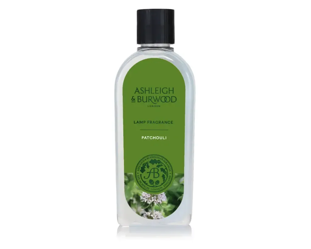 AB Vloeistof Patchouli 500ml
