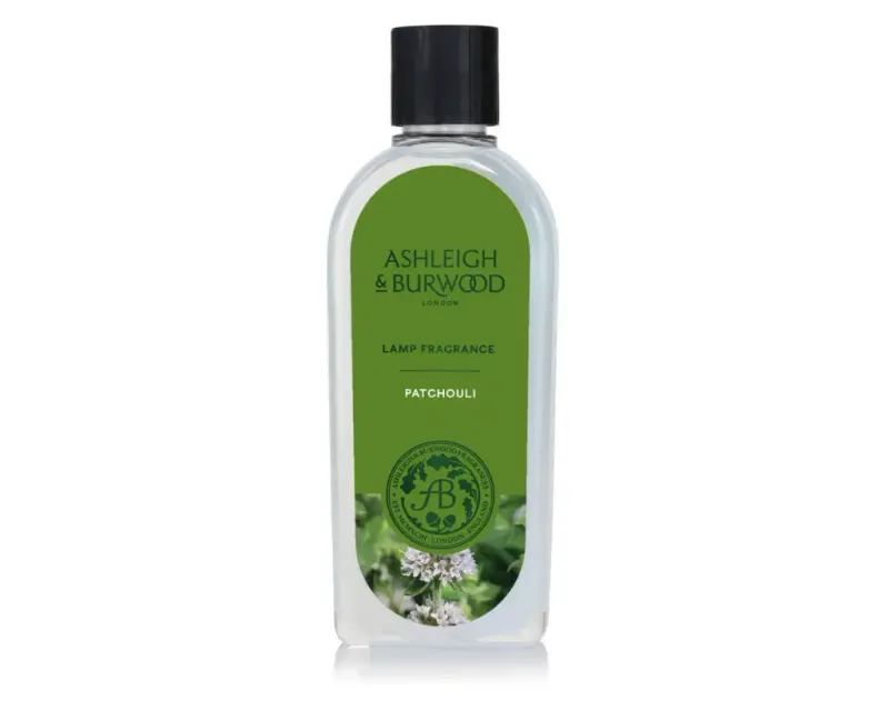 AB Vloeistof Patchouli 500ml