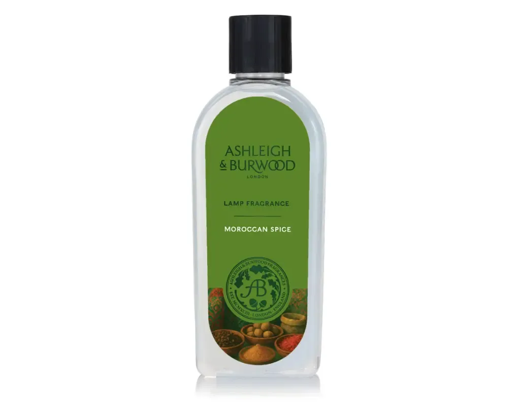 AB Vloeistof Moroccan Spice 500ml